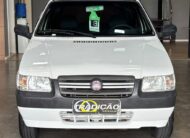 Fiat Uno Millie Fire Economy 8v Flex 2P (Excelente de Mecânica)