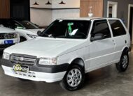 Fiat Uno Millie Fire Economy 8v Flex 2P (Excelente de Mecânica)