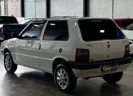 Fiat Uno Millie Fire Economy 8v Flex 2P (Excelente de Mecânica)