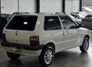 Fiat Uno Millie Fire Economy 8v Flex 2P (Excelente de Mecânica)