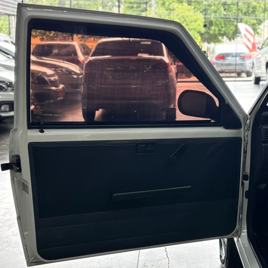 Fiat Uno Millie Fire Economy 8v Flex 2P (Excelente de Mecânica)