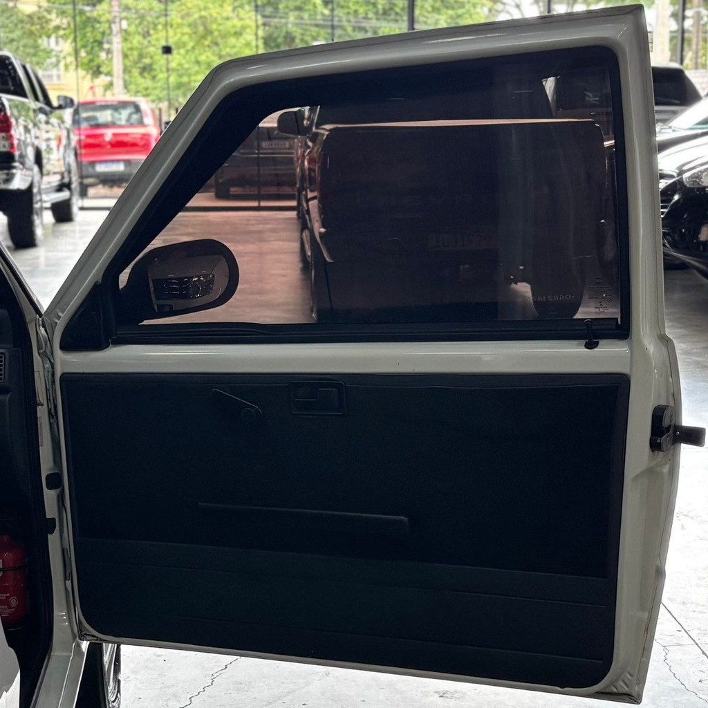 Fiat Uno Millie Fire Economy 8v Flex 2P (Excelente de Mecânica)