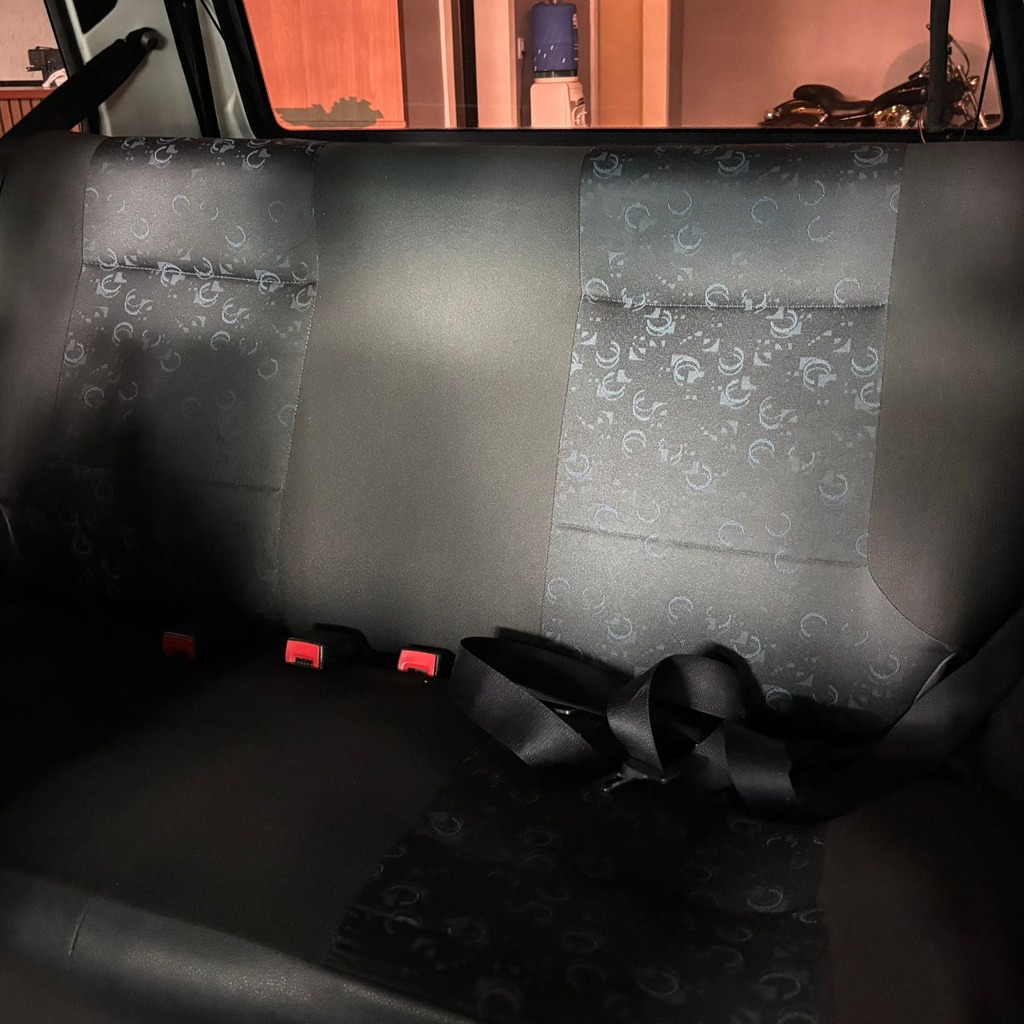 Fiat Uno Millie Fire Economy 8v Flex 2P (Excelente de Mecânica)