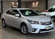 Toyota Corolla XEi 2.0 Flex Aut (Impecável – Interna Clara)