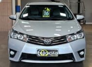Toyota Corolla XEi 2.0 Flex Aut (Impecável – Interna Clara)