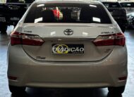Toyota Corolla XEi 2.0 Flex Aut (Impecável – Interna Clara)