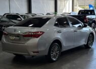 Toyota Corolla XEi 2.0 Flex Aut (Impecável – Interna Clara)