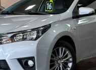 Toyota Corolla XEi 2.0 Flex Aut (Impecável – Interna Clara)