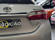Toyota Corolla XEi 2.0 Flex Aut (Impecável – Interna Clara)