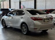Toyota Corolla XEi 2.0 Flex Aut (Impecável – Interna Clara)