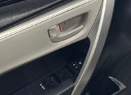 Toyota Corolla XEi 2.0 Flex Aut (Impecável – Interna Clara)