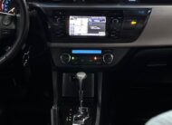 Toyota Corolla XEi 2.0 Flex Aut (Impecável – Interna Clara)