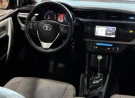 Toyota Corolla XEi 2.0 Flex Aut (Impecável – Interna Clara)