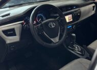 Toyota Corolla XEi 2.0 Flex Aut (Impecável – Interna Clara)