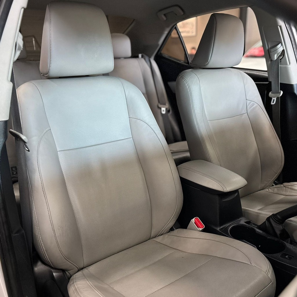 Toyota Corolla XEi 2.0 Flex Aut (Impecável – Interna Clara)