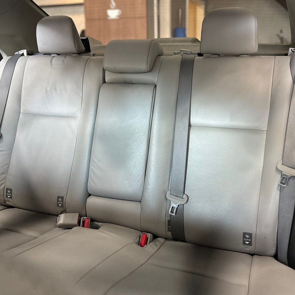 Toyota Corolla XEi 2.0 Flex Aut (Impecável – Interna Clara)