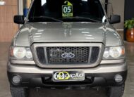 Ford Ranger Cd Xls 2.8 Diesel 4×2 . (Impecável – Manual – Completa)