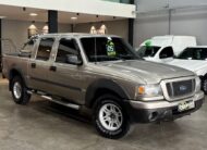 Ford Ranger Cd Xls 2.8 Diesel 4×2 . (Impecável – Manual – Completa)