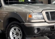 Ford Ranger Cd Xls 2.8 Diesel 4×2 . (Impecável – Manual – Completa)