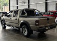 Ford Ranger Cd Xls 2.8 Diesel 4×2 . (Impecável – Manual – Completa)