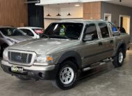 Ford Ranger Cd Xls 2.8 Diesel 4×2 . (Impecável – Manual – Completa)