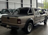 Ford Ranger Cd Xls 2.8 Diesel 4×2 . (Impecável – Manual – Completa)