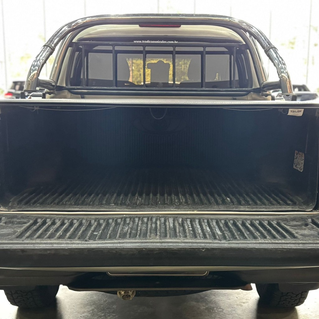 Ford Ranger Cd Xls 2.8 Diesel 4×2 . (Impecável – Manual – Completa)