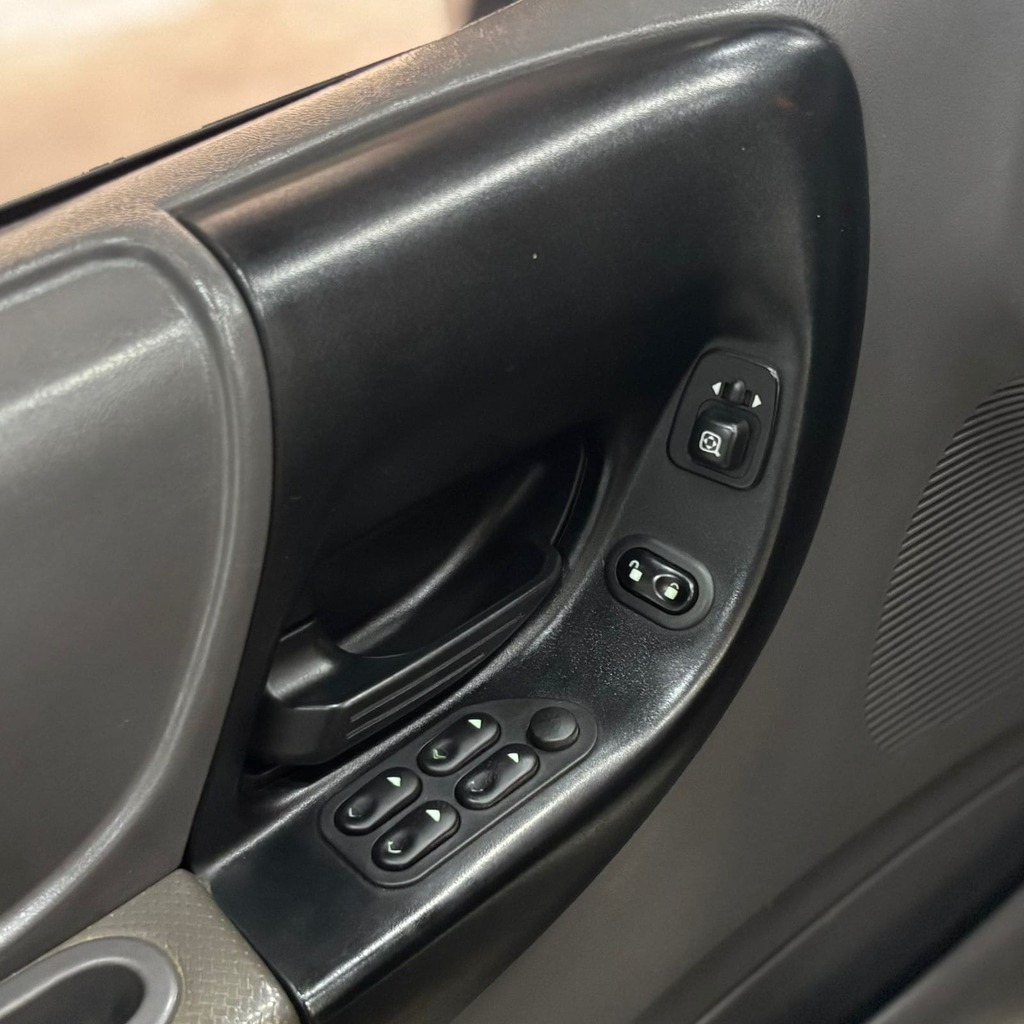 Ford Ranger Cd Xls 2.8 Diesel 4×2 . (Impecável – Manual – Completa)