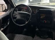 Ford Ranger Cd Xls 2.8 Diesel 4×2 . (Impecável – Manual – Completa)