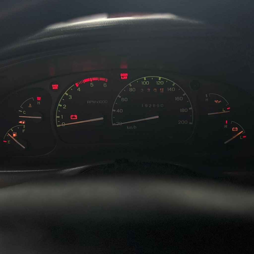 Ford Ranger Cd Xls 2.8 Diesel 4×2 . (Impecável – Manual – Completa)