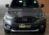Fiat Strada Ranch Cd 1.3 Flex 4P Aut (Impecável – Top de Linha)