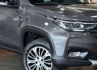 Fiat Strada Ranch Cd 1.3 Flex 4P Aut (Impecável – Top de Linha)