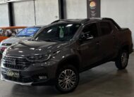 Fiat Strada Ranch Cd 1.3 Flex 4P Aut (Impecável – Top de Linha)