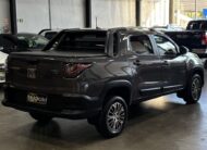 Fiat Strada Ranch Cd 1.3 Flex 4P Aut (Impecável – Top de Linha)
