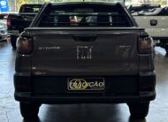 Fiat Strada Ranch Cd 1.3 Flex 4P Aut (Impecável – Top de Linha)