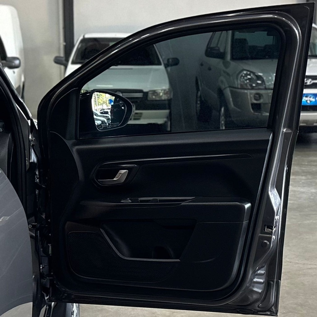 Fiat Strada Ranch Cd 1.3 Flex 4P Aut (Impecável – Top de Linha)