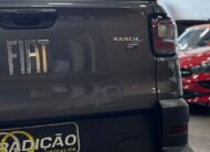 Fiat Strada Ranch Cd 1.3 Flex 4P Aut (Impecável – Top de Linha)