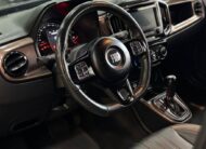 Fiat Strada Ranch Cd 1.3 Flex 4P Aut (Impecável – Top de Linha)
