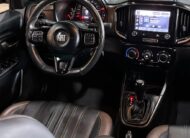 Fiat Strada Ranch Cd 1.3 Flex 4P Aut (Impecável – Top de Linha)