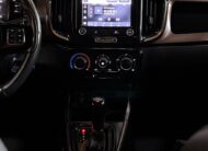 Fiat Strada Ranch Cd 1.3 Flex 4P Aut (Impecável – Top de Linha)