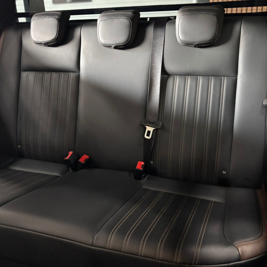 Fiat Strada Ranch Cd 1.3 Flex 4P Aut (Impecável – Top de Linha)