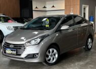 Hyundai Hb20s Comfort 1.6 Flex 6M (Completo – Manual – Impecável)