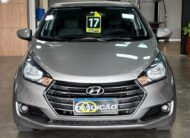 Hyundai Hb20s Comfort 1.6 Flex 6M (Completo – Manual – Impecável)