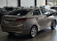 Hyundai Hb20s Comfort 1.6 Flex 6M (Completo – Manual – Impecável)