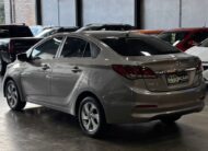 Hyundai Hb20s Comfort 1.6 Flex 6M (Completo – Manual – Impecável)