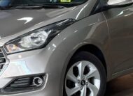 Hyundai Hb20s Comfort 1.6 Flex 6M (Completo – Manual – Impecável)