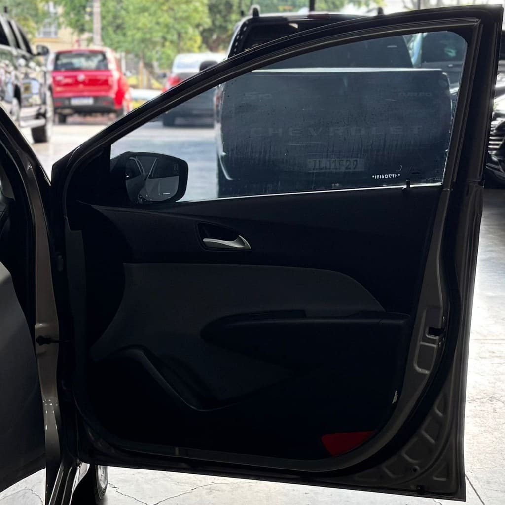 Hyundai Hb20s Comfort 1.6 Flex 6M (Completo – Manual – Impecável)