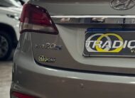 Hyundai Hb20s Comfort 1.6 Flex 6M (Completo – Manual – Impecável)