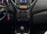Hyundai Hb20s Comfort 1.6 Flex 6M (Completo – Manual – Impecável)