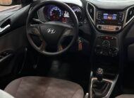 Hyundai Hb20s Comfort 1.6 Flex 6M (Completo – Manual – Impecável)